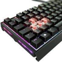 Cherry XTRFY TAS MX 3.1 RGB Corded (DE) MX2A Brown sw | G80-3890LIADE-2 | 4025112111549