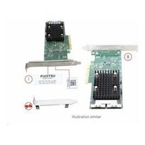 Fujitsu Controler RAID CP600i FH/LP PY-SR4FA | PY-SR4FA | 4065221804161
