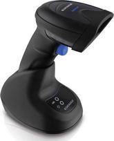 Datalogic Barcode-Scanner QBT2500 USB RS232 KBW 2D IP52 | QBT2500-BK-BTK1 | 5704174989875