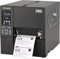 TSC MB241T, Direkt Wärme/Wärmeübertragung, 203 x 203 DPI, 304,8 mm/sek, Verkabelt & Kabellos, Schwarz | MB241T-A001-0202 | 5715063503553