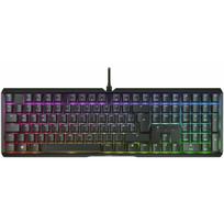 Cherry XTRFY TAS MX 3.1 RGB Corded (DE) MX2A Red sw | G80-3890LJADE-2 | 4025112111532