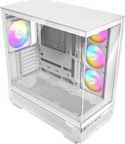 Antec C7 ARGB White (0-761345-10136-3) | 0-761345-10136-3 | 761345101363