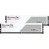 64GB PC 6000 CL28 G.Skill KIT (2x32GB) 64-RS5W | F5-6000J2836G32GX2-RS5W | 4713294237828