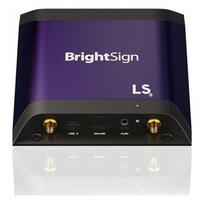 BrightSign LS5 LS445 - Digital Signage-Player - BrightSign OS - 4K UHD (2160p) - 60 BpS (LS445) | LS445 | 0854529008234