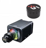 Simagic Baza kierownicy Alpha EVO Direct Drive (S105) | S105 | 6975472779546