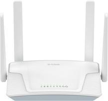 D-Link G416C 4G LTE AX1500 Wi-Fi 6 | G416C | 790069477454