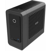 ZOTAC ZBOX MAGNUS ONE EU275070C Core Ultra 7 265 0GB/0TB SSD RTX 5070 nOS | ZBOX-EU275070C-BE | 8886307700841