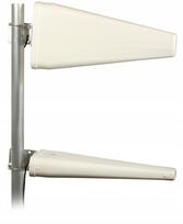 ANTENA LOGARYTMICZNA MIMO TD-LTE-KYZ-10/10+20M+SMA GSM/GPRS LTE | TD-LTE-KYZ-10/10+20M+SMA | 5907634579924