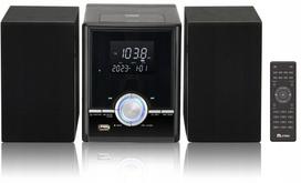 Eltra Wieża JOWISZ BT CD USB czarna | 5907727028605 | 5907727028605