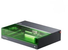 xTool S1 40W Dark | P1030509 | 6928819520806