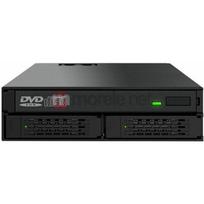 Sonstige ICY DOCK 2x SAS/SATA or SSD 6,35 cm 2,5 | MB994IPO-3SB | 4711132868968