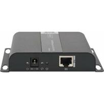 DIGITUS 4K HDMI Extender über CAT/IP (Empfängereinheit), PoE | DS-55125 | 4016032455219