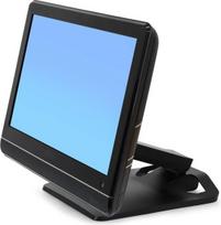 ERGOTRON Neo-Flex Touchscreen Stand ab 6,5 bis 10,8kg.bis 27 Zoll VESA 100x100 + 75x75 mm | 33-387-085 | 0698833040920