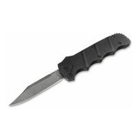 Boker Nóż Plus USA Kalashnikov OTF | 06EX350 | 4045011220418