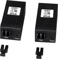 LINDY Extender USB 3.1/3.0 LWL/Fibre Optic 400m | 42707 | 4002888427074