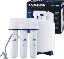 Aquaphor Osmo Pro 50 Filtr odwróconej osmozy | 4744131016238 | 4744131016238