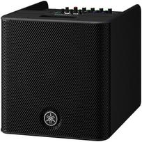 Yamaha STAGEPAS 200BTR Freestanding Public Address (PA) system 180 W Black | VEQ4680 | 4957812678674