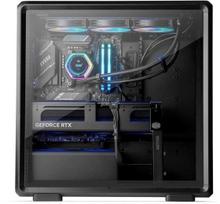 LYNX Challenger Ryzen 7 7800X3D 32GB 2TB SSD NVMe RTX 5080 16G W11 Home | 10463175 | 8591205725048