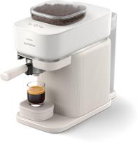 Philips Baristina Espresso machine, White BAR300/00 | BAR300/00 | 5907856877600