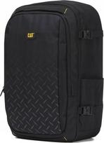 Caterpillar Voyager Cargo 40l – Juodas miesto kuprinės