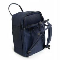 Fjallraven Kanken kuprinė 13" nešiojamam kompiuteriui, tamsiai mėlyna