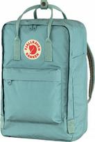 Fjällräven Kanken Laptop 17 kuprinė, Sky Blue