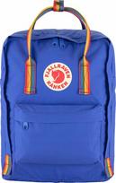 Fjällräven Kånken Rainbow kuprinė - Kobalto Mėlyna