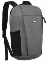 Peterson® mažas turistinis sportinis kuprinės, vandeniui atsparus, 11l