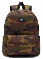 Vans Old Skool kuprinė – stilinga ir talpi, 22l