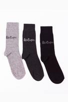 Vyriškos kojinės M ANKSOCKS 0727 GREY M ANKSOCKS 0727 GREY MIX-43-46