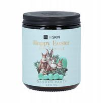 Sojų žvakė Hiskin Home Garden Party, 200ml