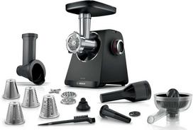 Mėsmalė Bosch Serie 4 MFWS450B mincer 500 W Juodas