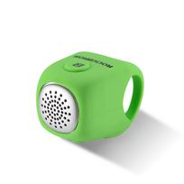 Rockbros CB1709GN elektroninė dviračio skambutis - žalias