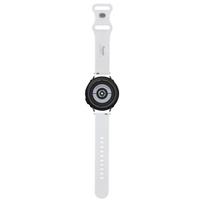 Hello Kitty silikono galvos ir juostelės universalus 20mm - juodas