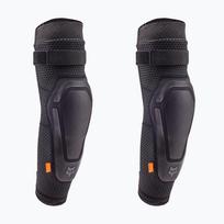 Dviračio alkūnių apsaugos Fox Racing Launch Pro Elbow black