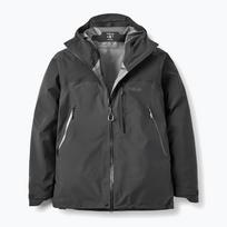 Vyriška lietaus striukė Rab Latok Mountain GTX black