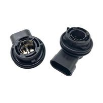 2 vnt. naujas priekinio žibinto lizdas 68285062Aa 68285-062Aa Fiat 500X 2016-2020