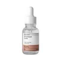 Nanoreceptas D‑Pantenolis 75% Grynas tirpalas — 30 ml