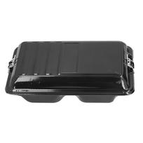 Oro filtro korpuso dangtelis Honda GX240 GX270 GX340 GX390 EB3500X EB3800X EB4000 EM3000 EM3500X 17211899000