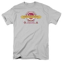 Star Trek Kobayashi Maru Marškinėliai Dydžiai S-4XL NAUJAS 4XL