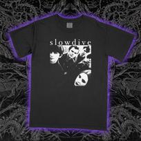 Slowdive Souvlaki Marškinėliai Vintage Shoegaze Grupės Grafiniai Marškinėliai Dream Pop Unisex Marškinėliai 4XL