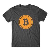 Bitcoin 1 T-Shirt Soft Cotton Premium Tee Comfy L