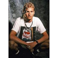 Mudhoney Grupės Marškinėliai, Grunge Muzikos T-shirt, Alice in Chains, Kaip Dėvėjo Layne Staley L
