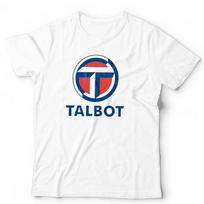 Talbot Logo Tshirt British Automobile Car Maker Clément Sunbeam Peugeot French XL