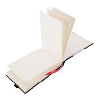 Watercolor Sketchbook 230gsm Thickened 36 Sheets Travel Sketchbook Art Drawing Journal Notebook for Students Artists