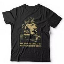 Kellys Herojai Marškinėliai Kodėl Jūs Neatsikratote Tų Neigiamų Bangų unisex XL