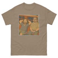 The Big Lebowski Tee | 90's Movies | Pop Culture Shirt | Custom The Dude Tee 3XL