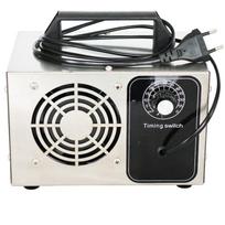 Ozone Generator 220v 60g/48g/36g Ozonizer Air Purifier Home Cleaner Sterilizer Treatment Ozono Remove Formaldehyde KTY 36g