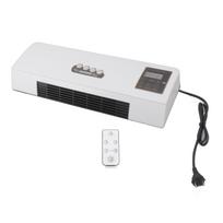 1800W Sieninis Kondicionierius Šildytuvas Elektrinis Vėsinimo Šildymo Aparatas Šildymas Šildytuvas KTY EU Plug