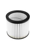 Plisuotas dulkių siurbiamojo filtro NEO TOOLS 04-738